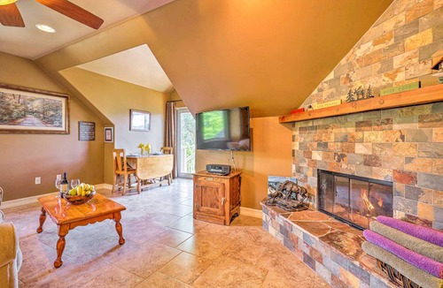 North Fork Apartment | 40 m² Apartment ∙ 2 guests