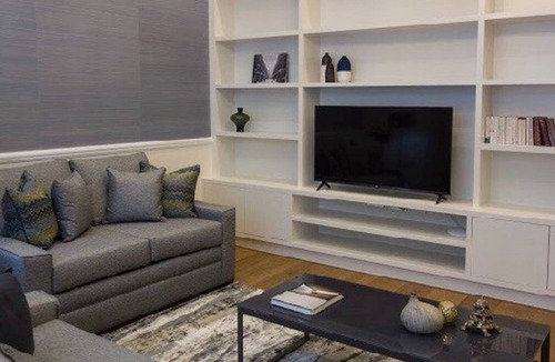Belgravia Apartment | 40 m² Apartment ∙ 1 bedroom ∙ 2 guests