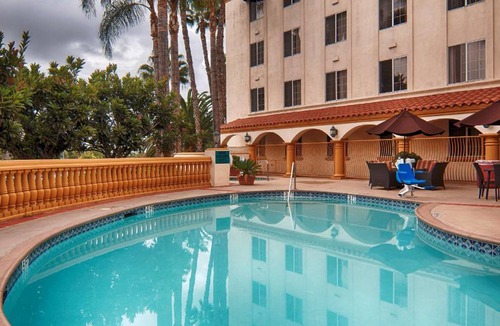 Santa Ana Hotel | 40 m² Hotel ∙ 127 guests