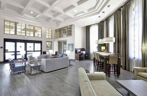 Santa Ana Hotel | 40 m² Hotel ∙ 127 guests