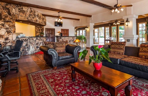 Old Town Hotel | 40 m² Hotel ∙ 127 guests