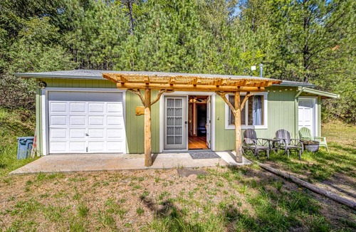 Harden Flat House | 40 m² House ∙ 2 bedrooms ∙ 5 guests