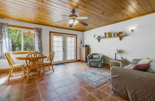 Harden Flat House | 40 m² House ∙ 2 bedrooms ∙ 5 guests