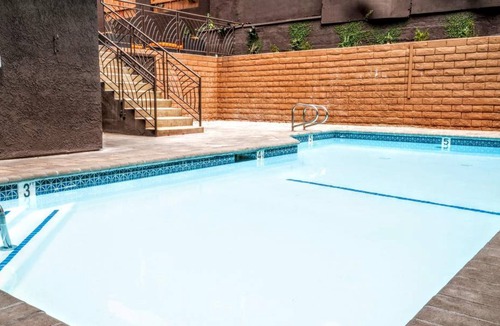South Redondo Hotel | 40 m² Motel ∙ 127 guests