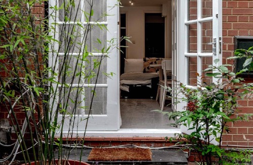 Frognal and Fitzjohns Apartment | 400 m² Apartment ∙ 5 bedrooms ∙ 12 guests