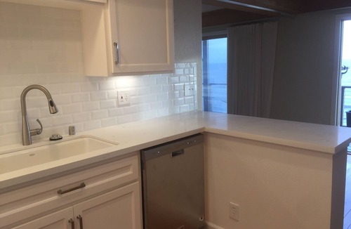 La Selva Beach House | 4000+ sq ft Beach Front Vacation Rental-The Beach is your back yard - Santa Cruz