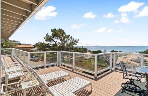 Park Hill House | 401 Hastings