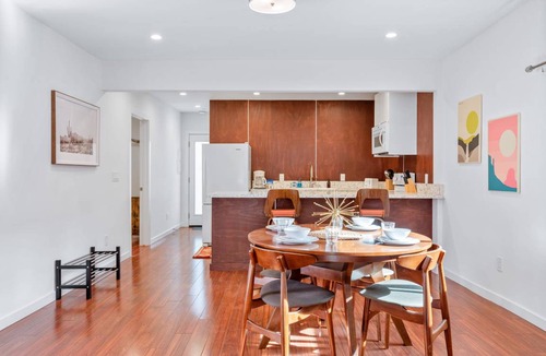 Hollywood Hotel | 407 m² Hotel ∙ 1 bedroom ∙ 2 guests