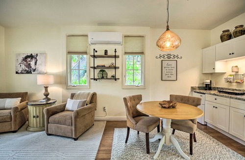 Escondido Cottage | 41 m² Cabin ∙ 1 bedroom ∙ 2 guests