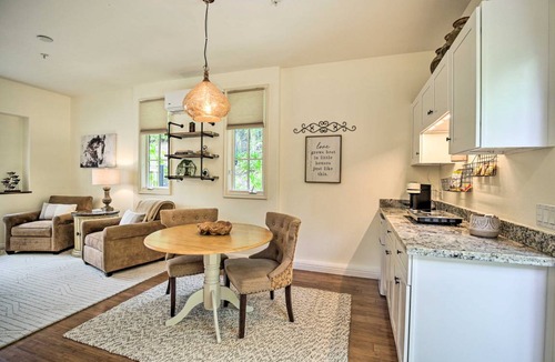 Escondido Cottage | 41 m² Cabin ∙ 1 bedroom ∙ 2 guests
