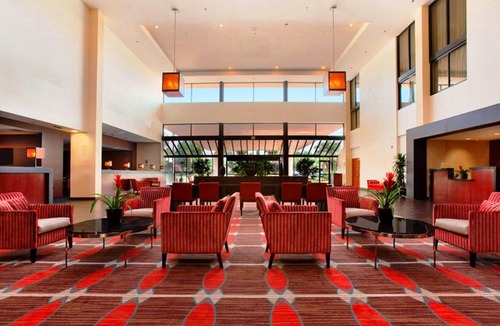 Guasti Hotel | 41 m² Hotel ∙ 127 guests