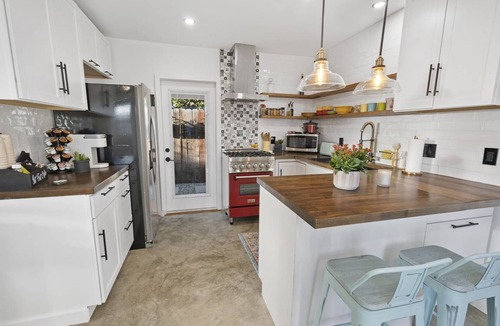 Downtown Los Angeles House | 41 m² House ∙ 1 bedroom ∙ 2 guests