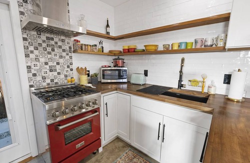 Downtown Los Angeles House | 41 m² House ∙ 1 bedroom ∙ 2 guests