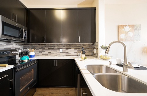 Marina del Rey Apartment | 412631 Executive 1BR by Marina w/2 parking spaces