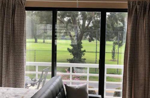 Sunset Park Bed & Breakfast | 42 m² Bed and breakfast ∙ 1 bedroom ∙ 3 guests