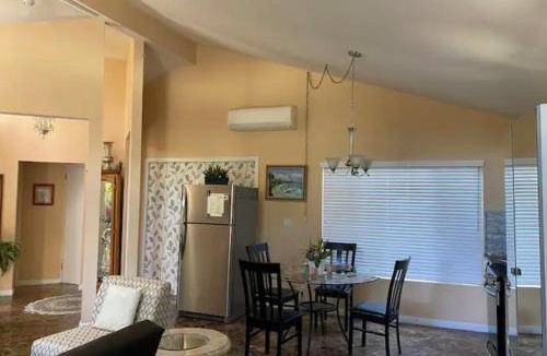 Sunset Park Bed & Breakfast | 42 m² Bed and breakfast ∙ 1 bedroom ∙ 3 guests