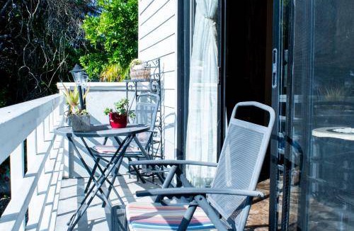 Sunset Park Bed & Breakfast | 42 m² Bed and breakfast ∙ 1 bedroom ∙ 3 guests