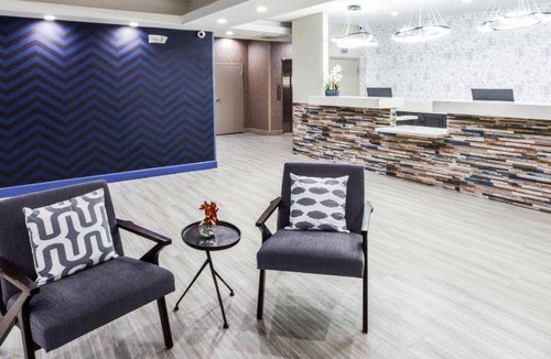 Gardena Hotel | 42 m² Hotel ∙ 127 guests