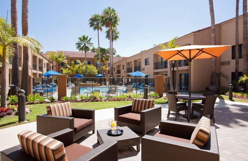 Hacienda Heights Hotel | 42 m² Hotel ∙ 127 guests