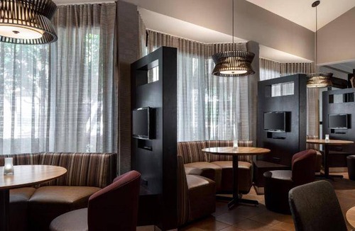 Hacienda Heights Hotel | 42 m² Hotel ∙ 127 guests