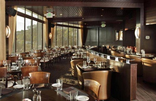 Los Angeles Hotel | 42 m² Hotel ∙ 127 guests