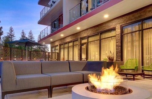 Sunnyvale Hotel | 42 m² Hotel ∙ 127 guests