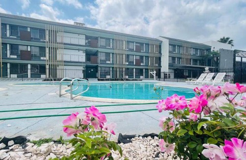 Rosemead Hotel | 42 m² Hotel ∙ 127 guests