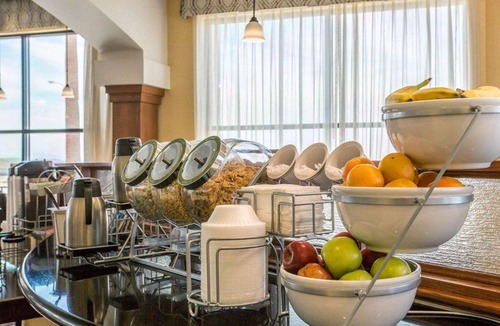 Barstow Hotel | 42 m² Hotel ∙ 127 guests
