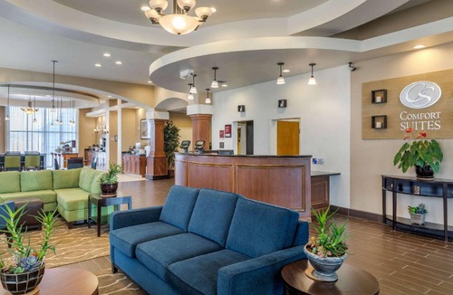 Barstow Hotel | 42 m² Hotel ∙ 127 guests