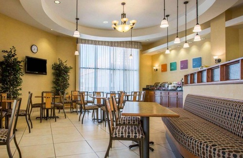 Barstow Hotel | 42 m² Hotel ∙ 127 guests