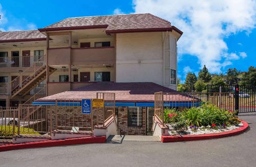 Vallejo Hotel | 42 m² Hotel ∙ 127 guests