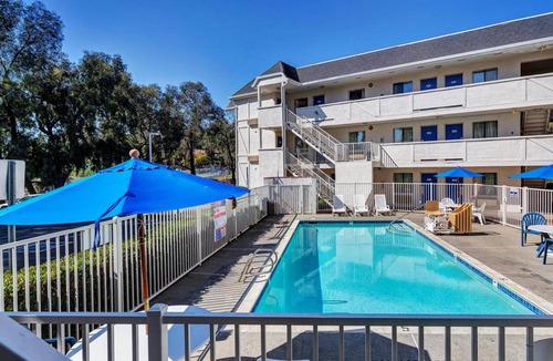 Vallejo Hotel | 42 m² Hotel ∙ 127 guests