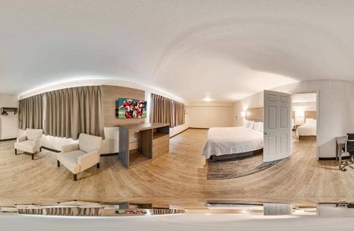 Lincoln Acres Hotel | 42 m² Hotel ∙ 127 guests