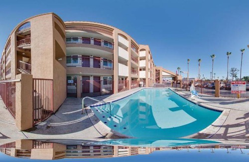 Lincoln Acres Hotel | 42 m² Hotel ∙ 127 guests