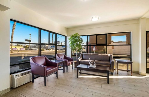 Lincoln Acres Hotel | 42 m² Hotel ∙ 127 guests