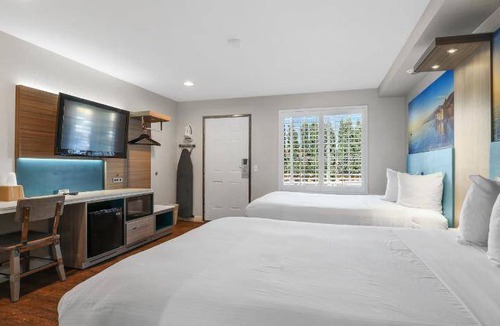 Kit Carson Hotel | 42 m² Motel ∙ 127 guests