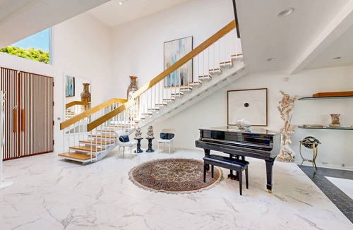 Malibu House | 423 m² House ∙ 4 bedrooms ∙ 10 guests