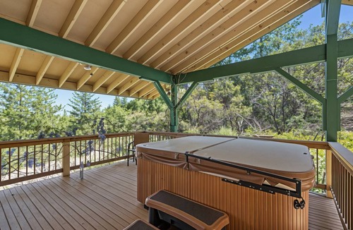 Groveland House | 427 m² House ∙ 6 bedrooms ∙ 20 guests