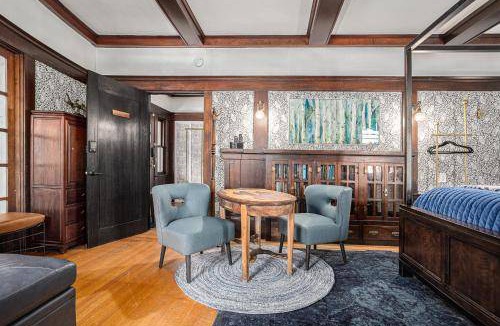 Upper Telegraph Bed & Breakfast | 43 m² Bed and breakfast ∙ 1 bedroom ∙ 2 guests