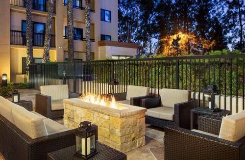 Laguna Hills Hotel | 43 m² Hotel ∙ 127 guests
