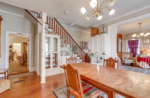 Sutter Creek Villa | 439 m² Villa ∙ 7 bedrooms ∙ 14 guests