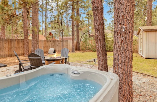 Boulder Bay Cabin | 44 m² Cabin ∙ 1 bedroom ∙ 2 guests