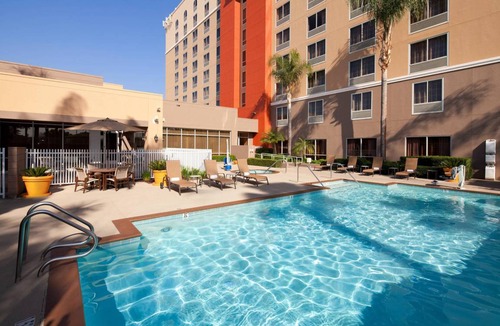 Walnut Valley Hotel | 44 m² Hotel ∙ 127 guests