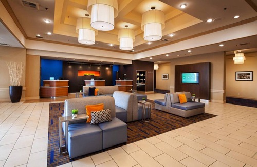 Walnut Valley Hotel | 44 m² Hotel ∙ 127 guests