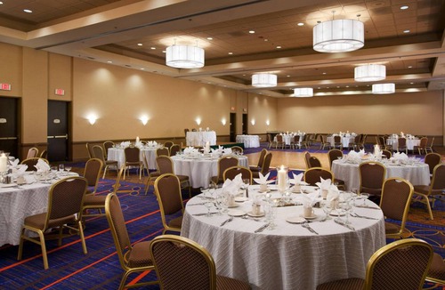 Walnut Valley Hotel | 44 m² Hotel ∙ 127 guests