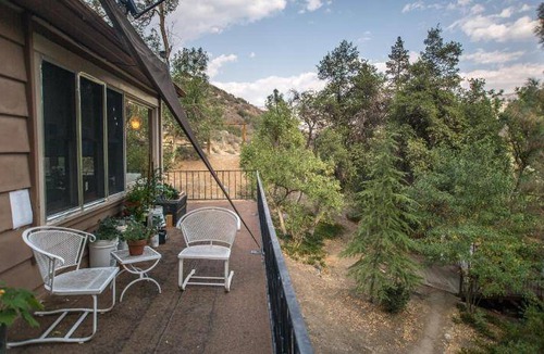 Kernville Hotel | 440 m² Hotel ∙ 6 guests
