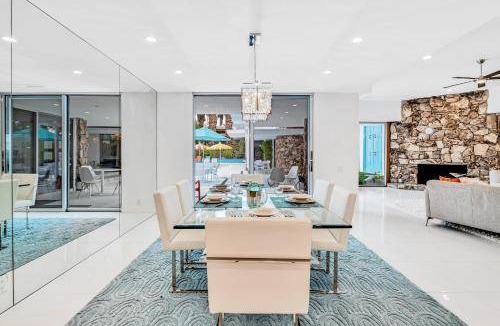 Historic Tennis Club House | 448 m² House ∙ 5 bedrooms ∙ 8 guests