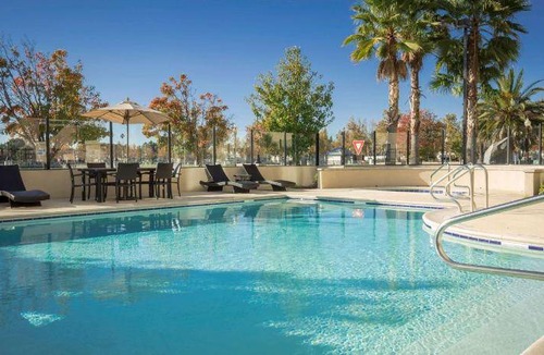 Fairfield Hotel | 45 m² Hotel ∙ 127 guests