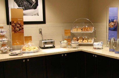 Fairfield Hotel | 45 m² Hotel ∙ 127 guests