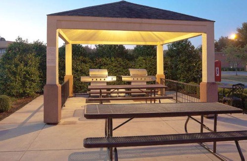 Anaheim Resort Hotel | 45 m² Hotel ∙ 127 guests